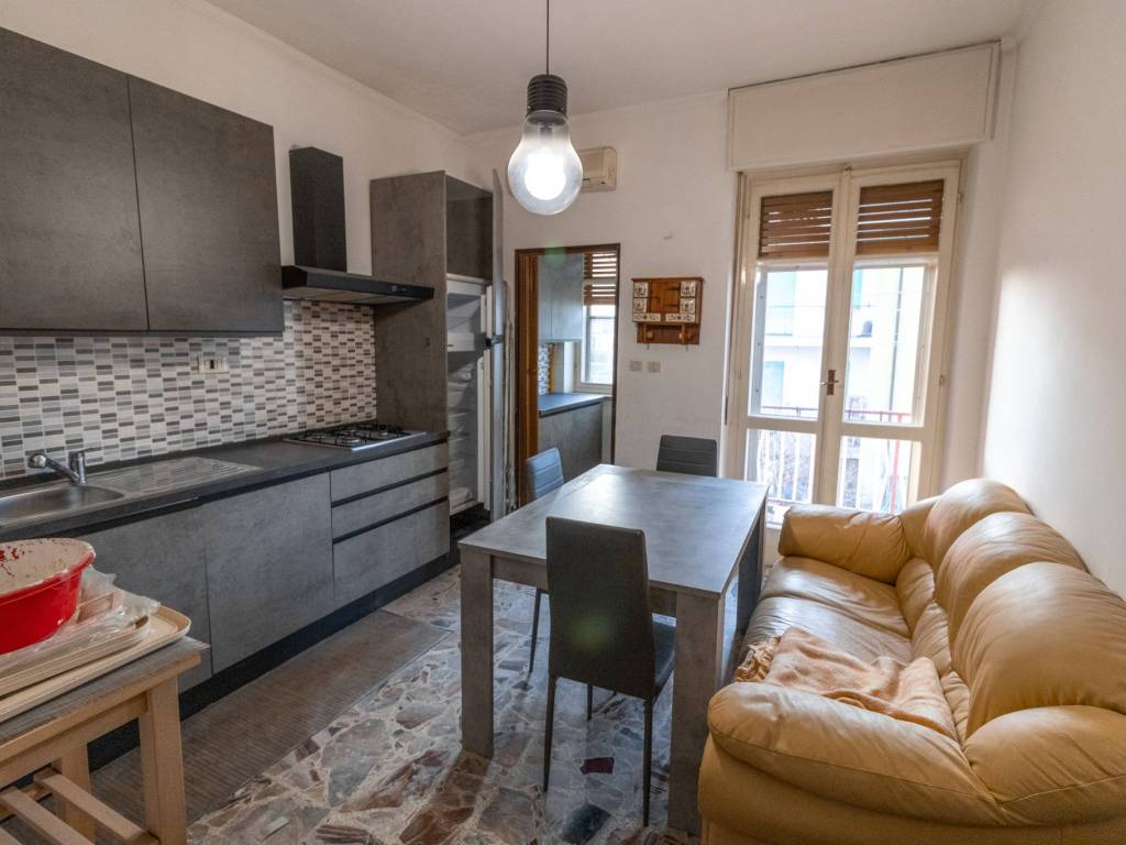 appartamento in vendita a Rosta