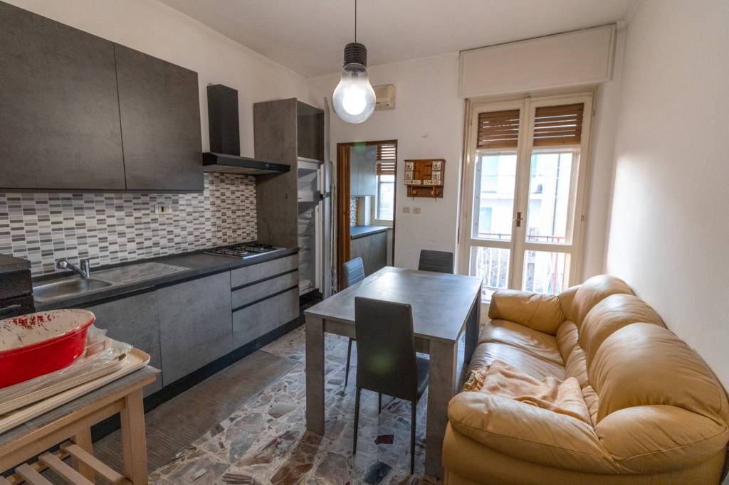 appartamento in vendita a Rosta