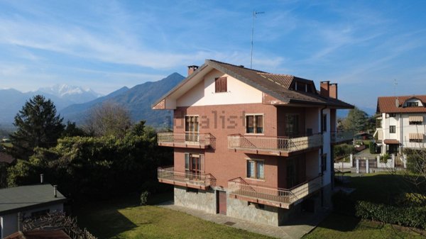 casa indipendente in vendita a Rosta