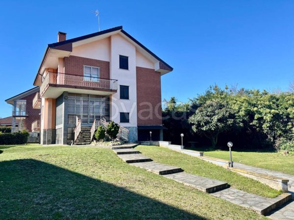 casa indipendente in vendita a Rosta