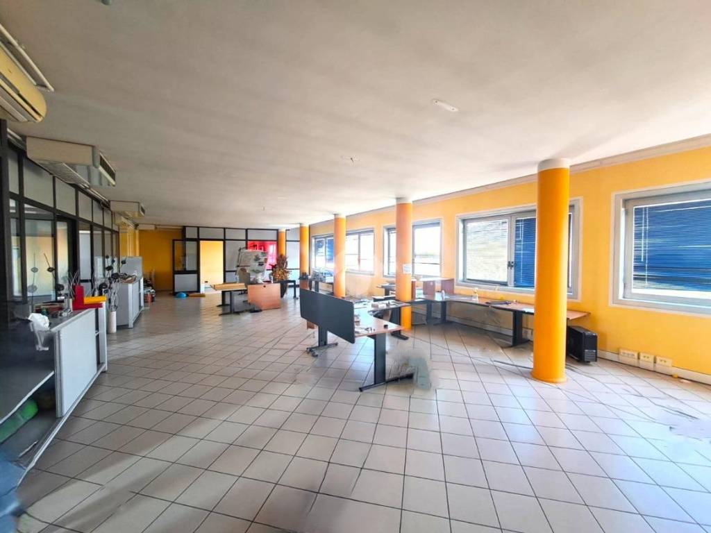 attico in vendita a Rosta