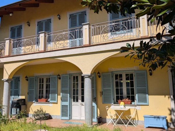 appartamento in vendita a Rosta