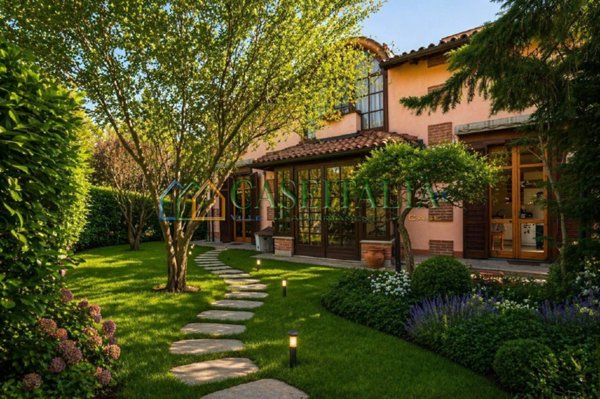 casa indipendente in vendita a Rosta