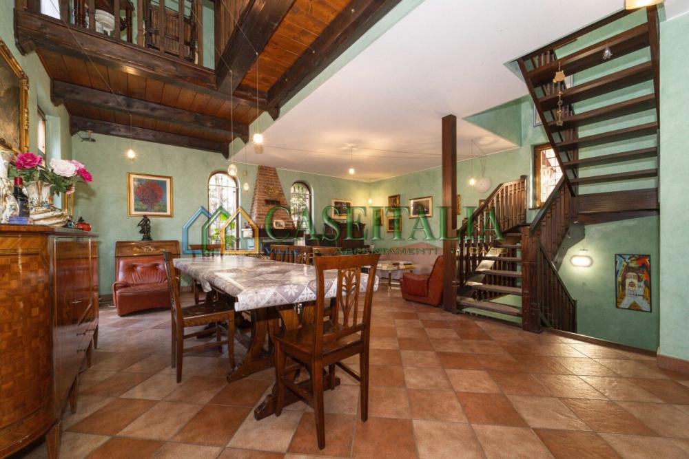 casa indipendente in vendita a Rosta