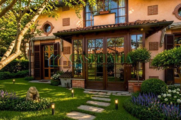 casa indipendente in vendita a Rosta