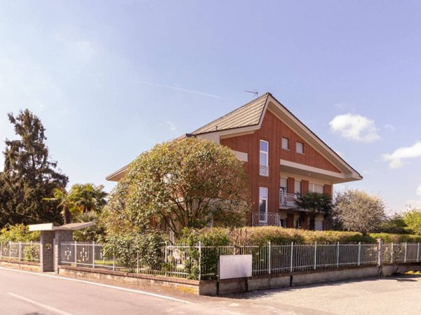 appartamento in vendita a Rosta