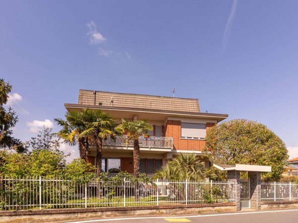 casa indipendente in vendita a Rosta