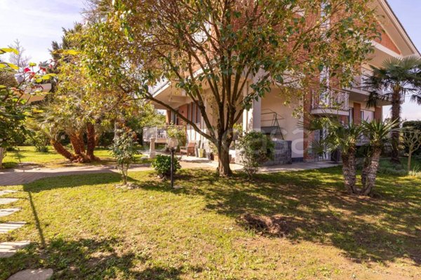 casa indipendente in vendita a Rosta