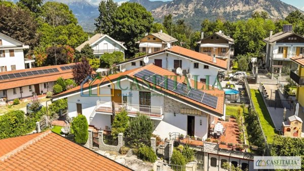 casa indipendente in vendita a Rosta