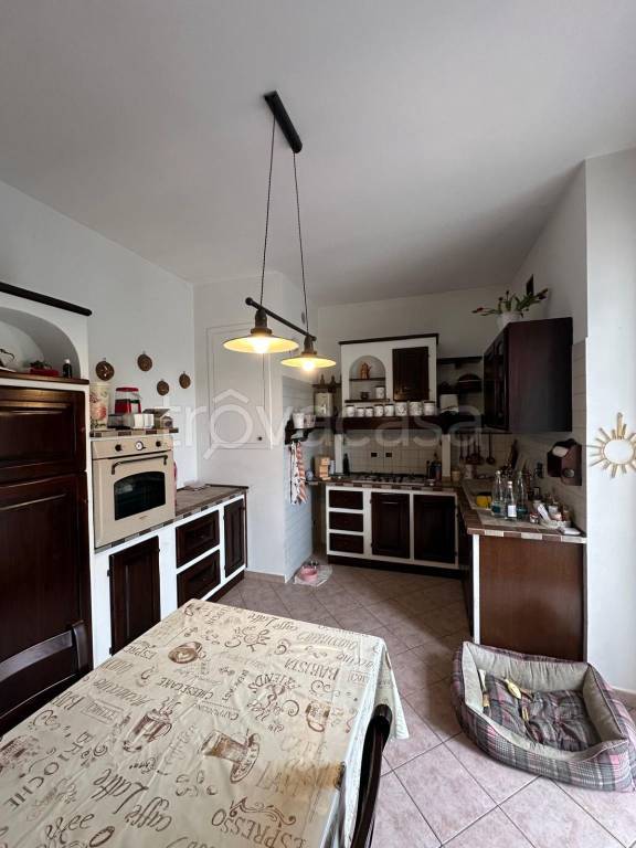 appartamento in vendita a Rosta