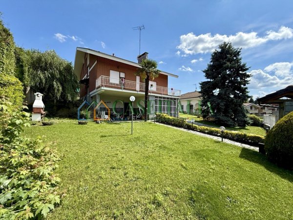 casa indipendente in vendita a Rosta