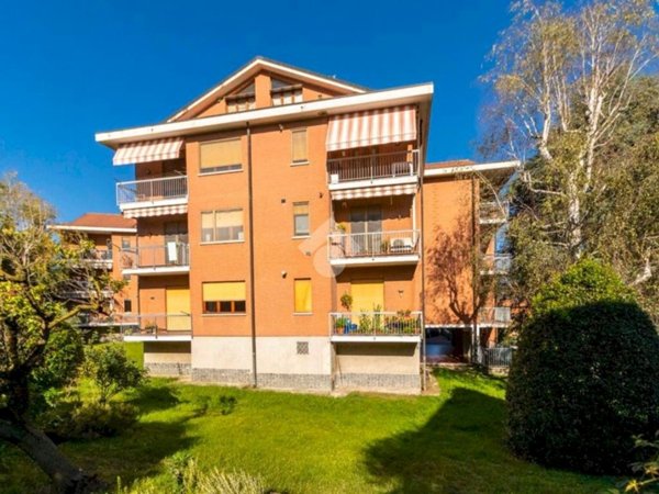 appartamento in vendita a Rosta