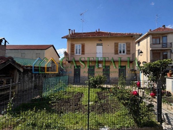 appartamento in vendita a Rosta