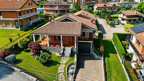 casa indipendente in vendita a Rosta