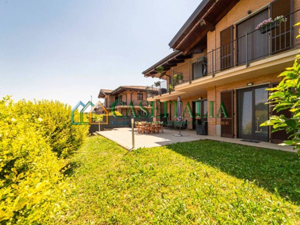 appartamento in vendita a Rosta