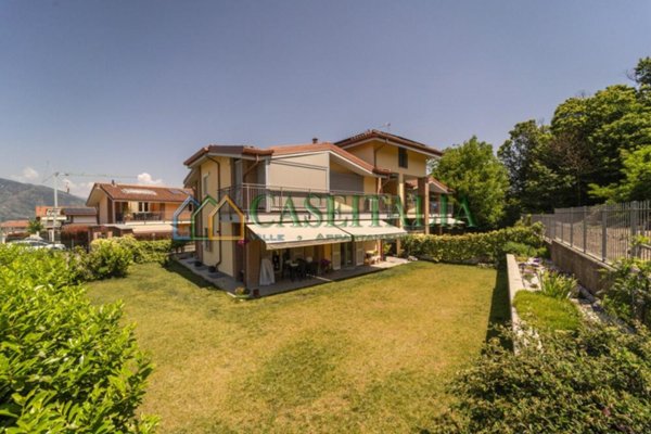 appartamento in vendita a Rosta