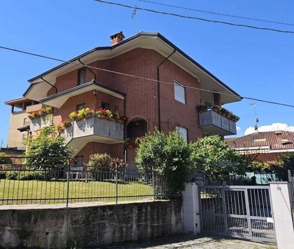 casa indipendente in vendita a Rosta