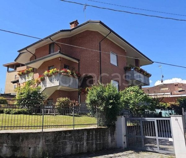 casa indipendente in vendita a Rosta