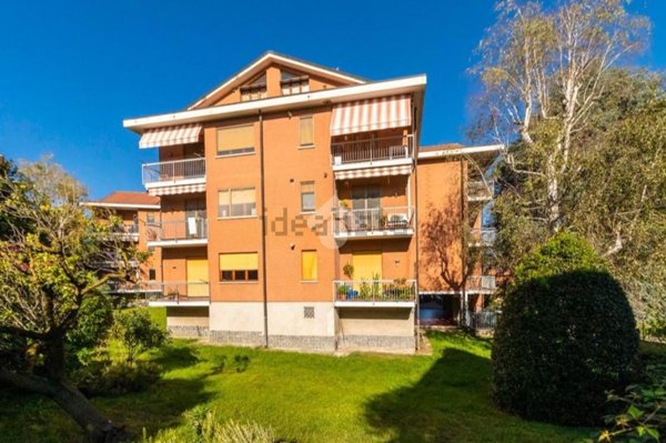 appartamento in vendita a Rosta