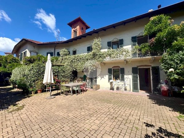 appartamento in vendita a Rosta