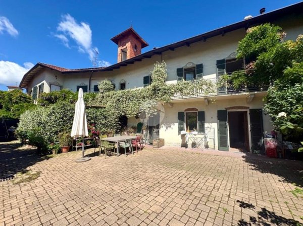 appartamento in vendita a Rosta