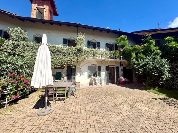 appartamento in vendita a Rosta