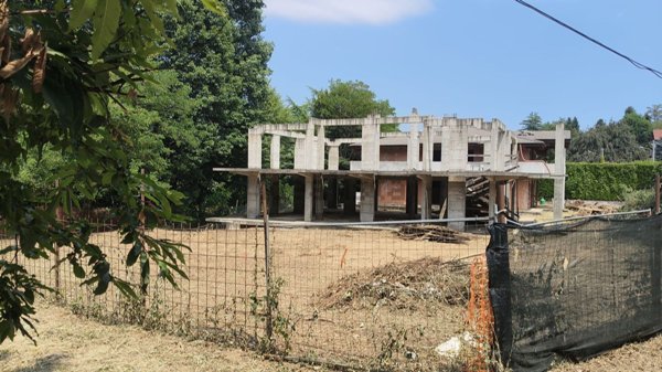 appartamento in vendita a Rosta