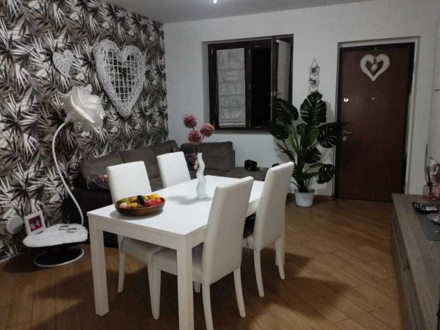 appartamento in vendita a Rosta