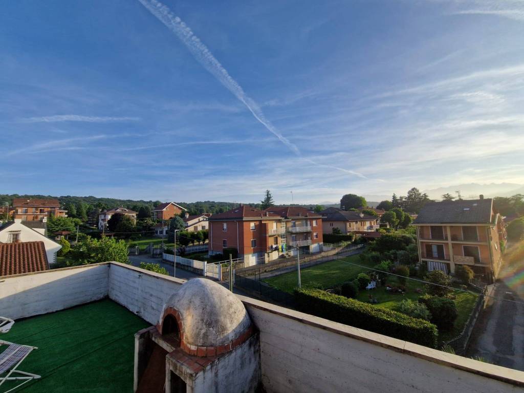 appartamento in vendita a Rosta