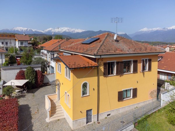 appartamento in vendita a Rosta
