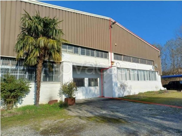 locale commerciale in vendita a Rosta