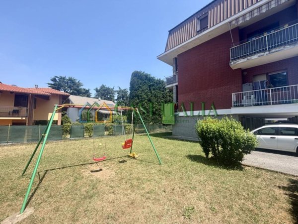 appartamento in vendita a Rosta
