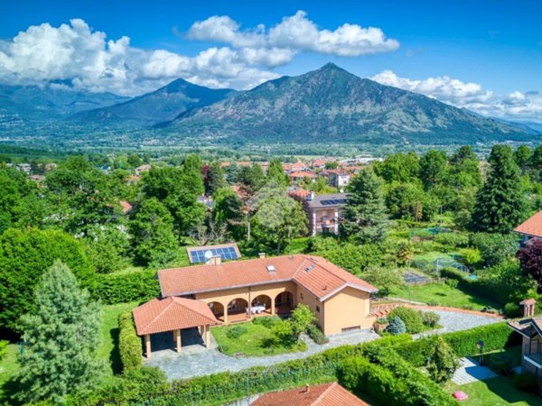casa indipendente in vendita a Rosta