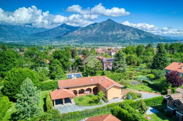 casa indipendente in vendita a Rosta