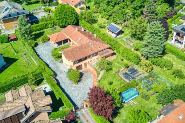 casa indipendente in vendita a Rosta