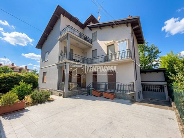 appartamento in vendita a Rosta