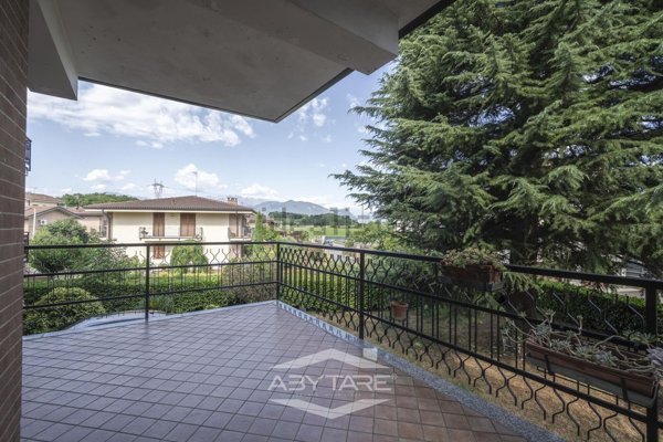 appartamento in vendita a Rosta