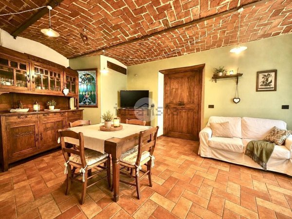 casa semindipendente in vendita a Rosta