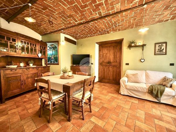 casa semindipendente in vendita a Rosta