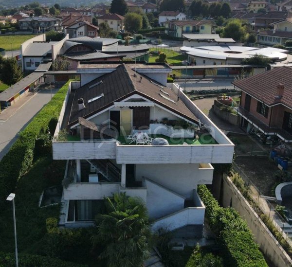 appartamento in vendita a Rosta