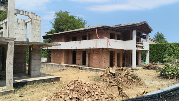 appartamento in vendita a Rosta