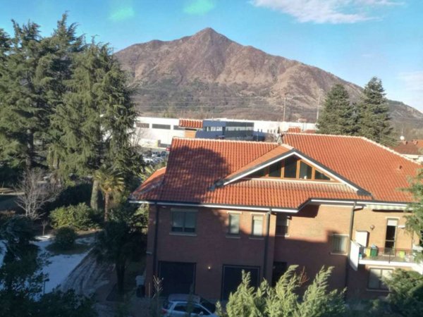 appartamento in vendita a Rosta