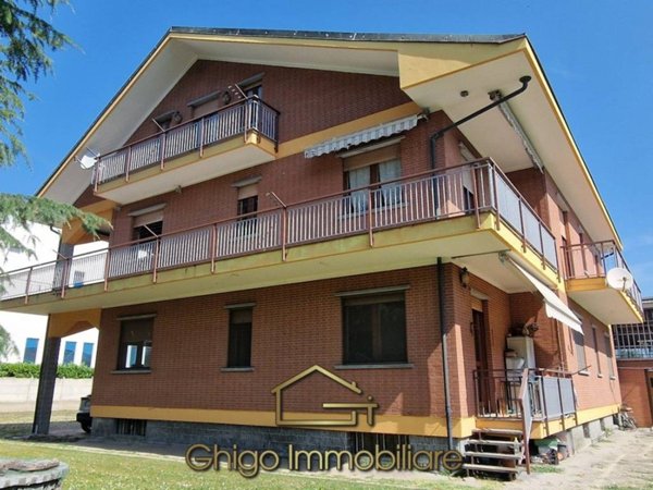 casa indipendente in vendita a Rosta