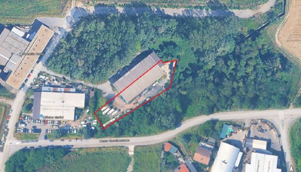 appartamento in vendita a Rosta