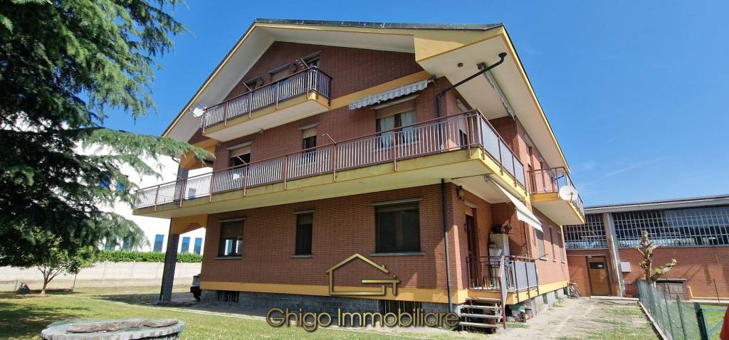casa indipendente in vendita a Rosta