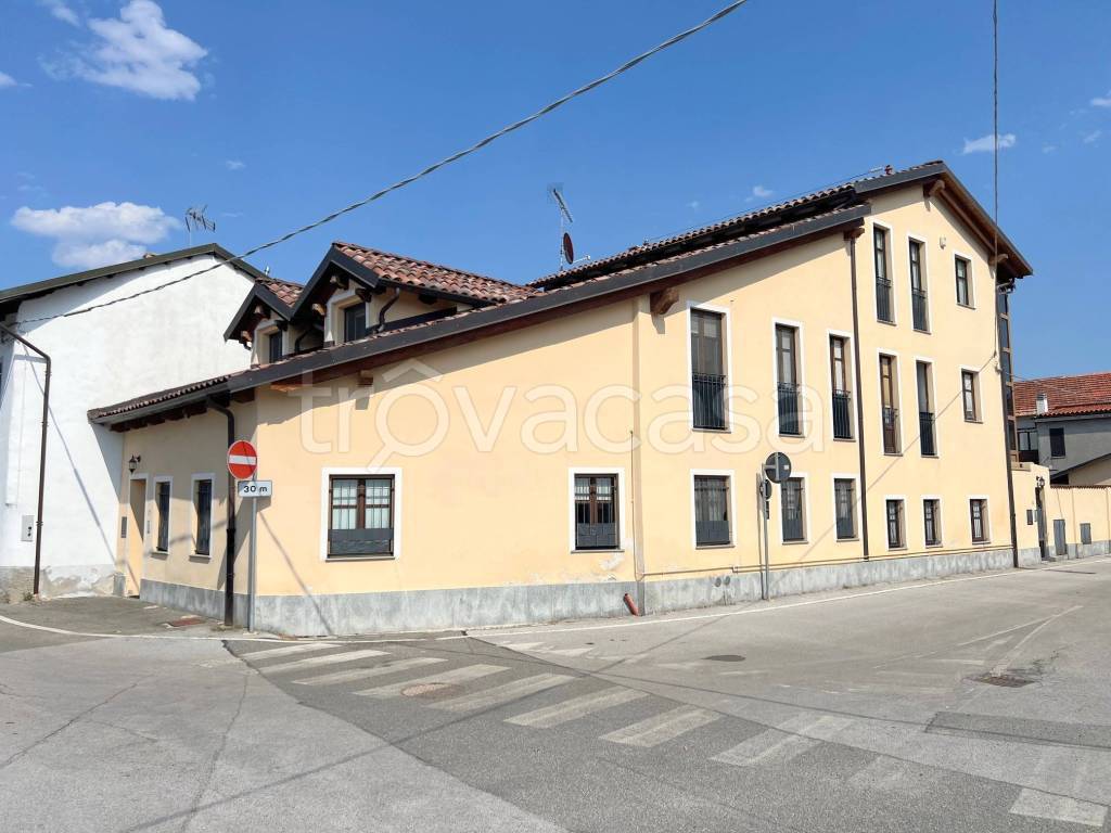 appartamento in vendita a Rosta