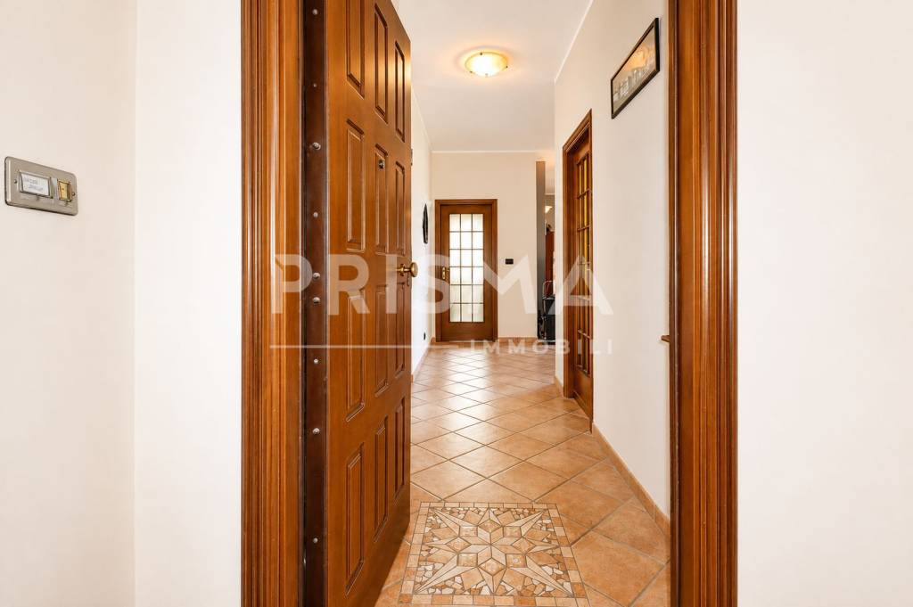 appartamento in vendita a Rosta