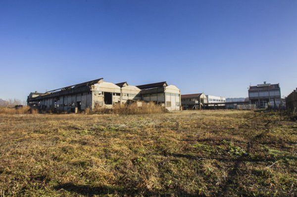 terreno edificabile in vendita a Rosta