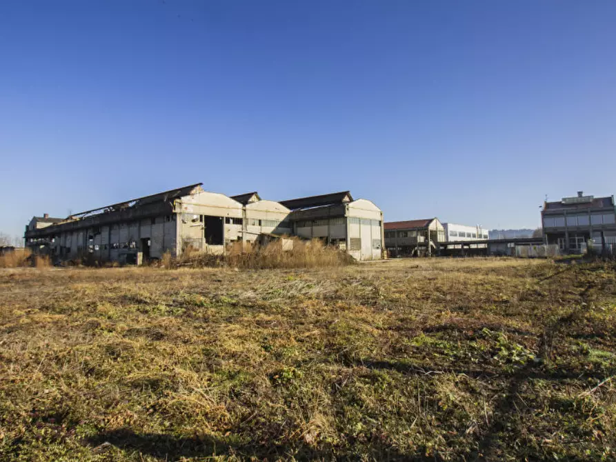 terreno edificabile in vendita a Rosta