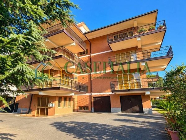appartamento in vendita a Rosta
